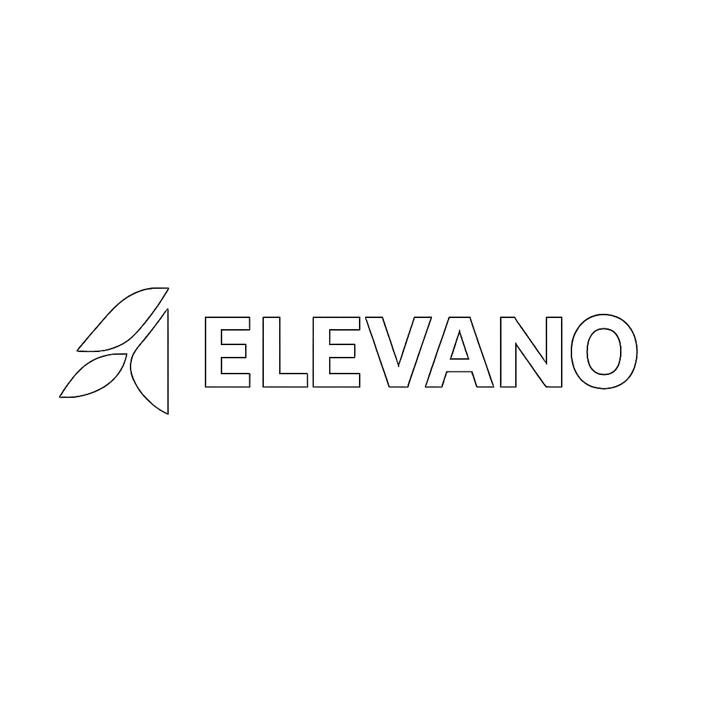 Elevano logo